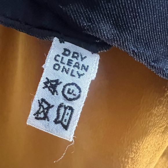 Celine Silk Scarf - Picture 6 of 8